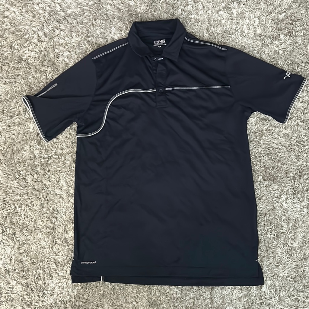 Ping Performance Polo